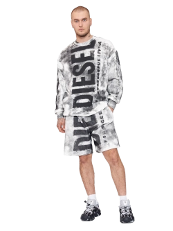 Шорты M DIESEL