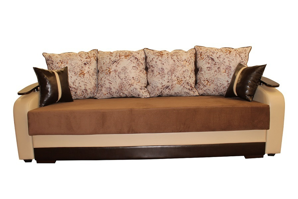 Диван еврокнижка «Вдохновение»