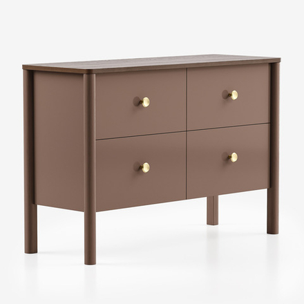 Комод BERGEN BG031