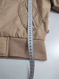 Куртка Only светлая 46 размер