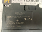 Siemens 6ES7314-6CG03-0AB0 новое