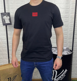 Футболка Hugo премиум