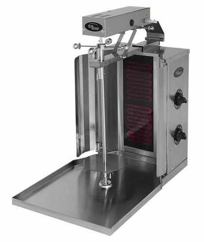 Гриль для шаурмы GRILL MASTER Ф2ШМС/1