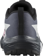 Кроссовки Salomon SENSE RIDE 5 W black-rose