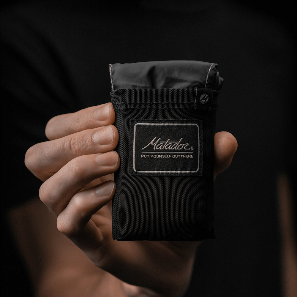 Покрывало Matador Pocket Blanket 3.0