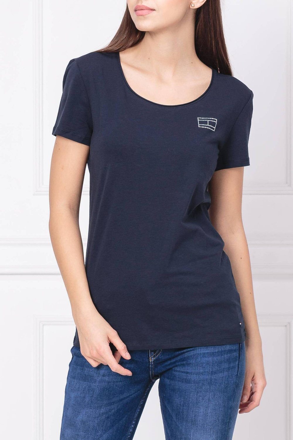 Футболка Tommy Hilfiger