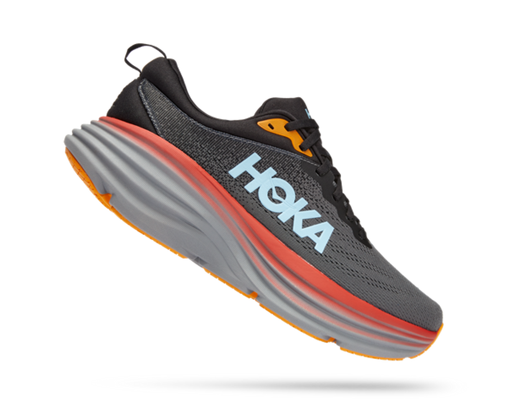 Кроссовки мужские Hoka Bondi 8