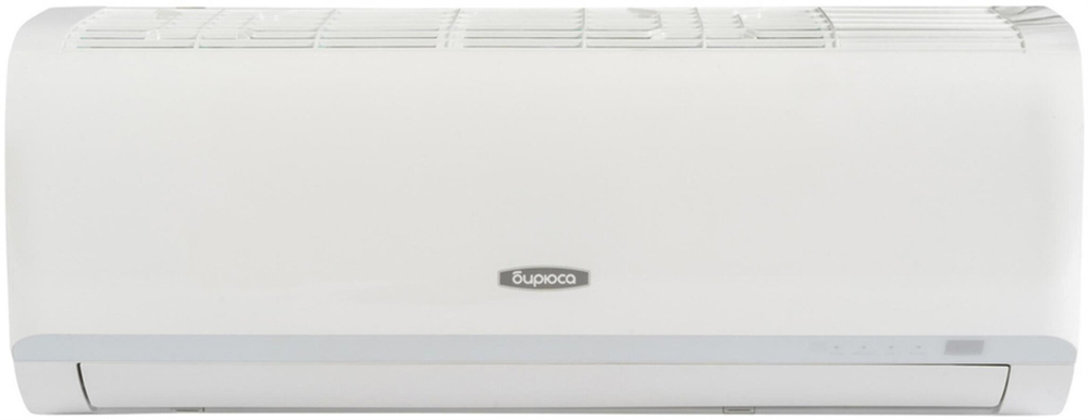 Сплит-система кондиционер Бирюса Classic B-07CPR/B-07CPQ