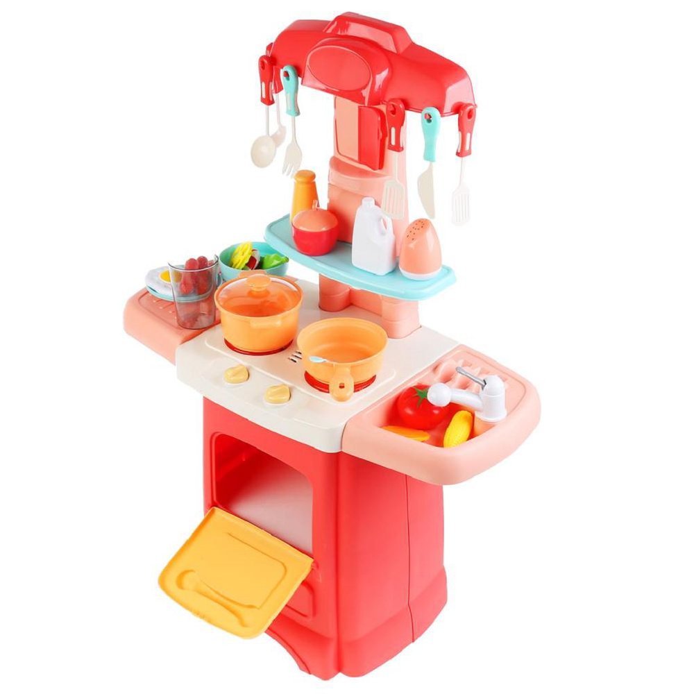 Игровой набор Кухня c водой