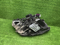 Битая Фара левая Knewstar 001 (2024-н.в.) LED