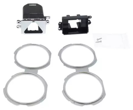 Магнитола для Volkswagen Tiguan 2007-2011, Golf Plus 2004-2014 - Canbox 9048 Android 10, ТОП процессор, CarPlay, 4G SIM-слот