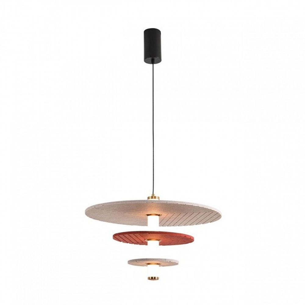 Подвесной светильник Lumion FELTA 8296/11AL