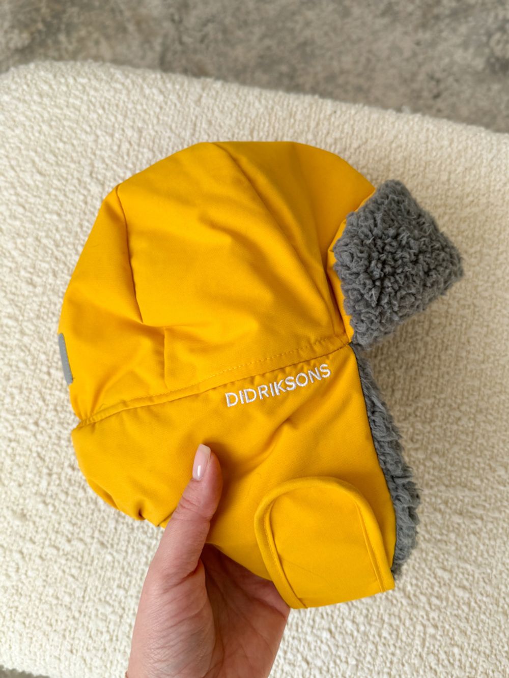 Зимняя шапка Didriksons, 116