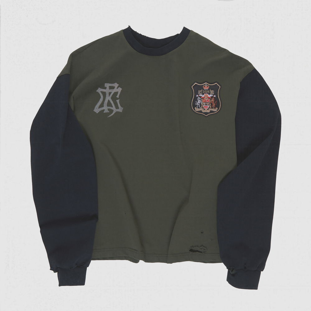 ВИДАВШИЙ ВИДЫ ЛОНГСЛИВ