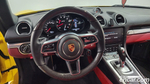 Porsche 718 Cayman 4.0 GTS (03.2022)