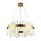 Подвесная светодиодная люстра Aployt Orabel APL.029.03.78