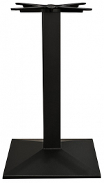 Подстолье стальное 1219EM