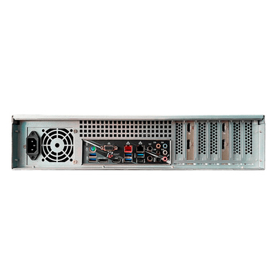 Client M4/128 удаленное рабочее место Trassir