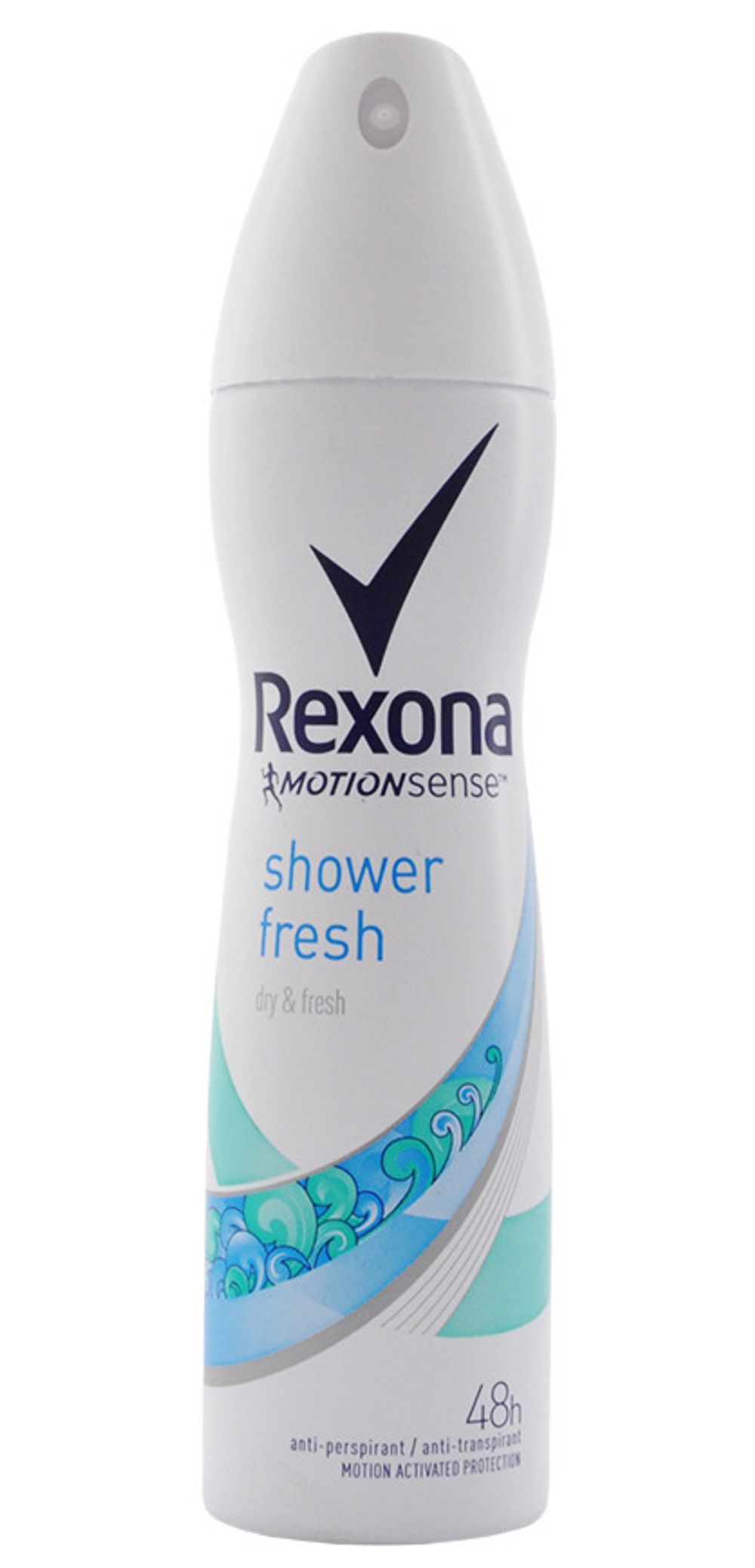 Rexona Дезодорант-Спрей Shower Fresh