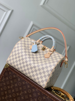 Louis Vuitton Speedy Soft 30
