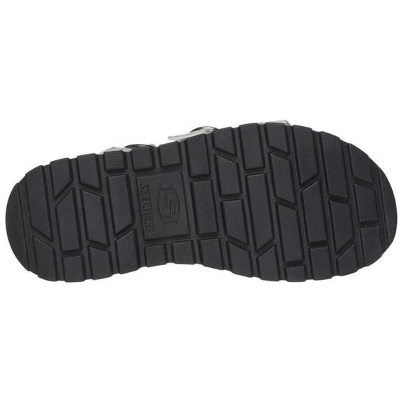 Skechers Jammers-Lite Poppin' 2.0 'White Black'