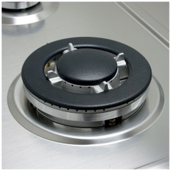 Варочная панель газовая HCG-418 Ginzzu