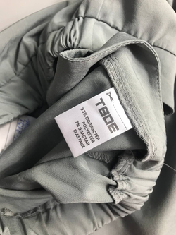 Брюки Твое широкие, маркировка L, визуально на 48 размер