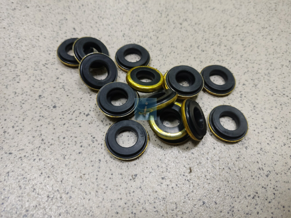 Шайба клапанной крышки ЯМЗ 650.1003540