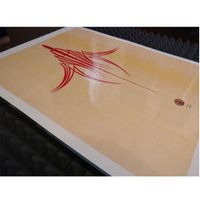 Кисти Pinstriping