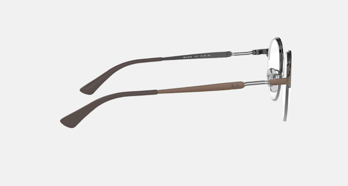RAY-BAN RX8752D 1197 OPTICS