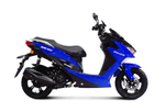 Скутер TMBK AERO