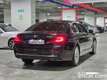 BMW 5 Series (G30) 520i Luxury (05.2023)