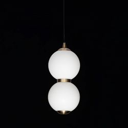 Подвесной светильник Citilux Балу CL207023