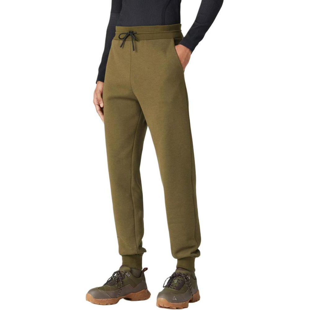 Брюки Loro Piana FW24, FAN8438-5J26