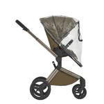 Коляска 2 в 1 ANEX Flo Astra