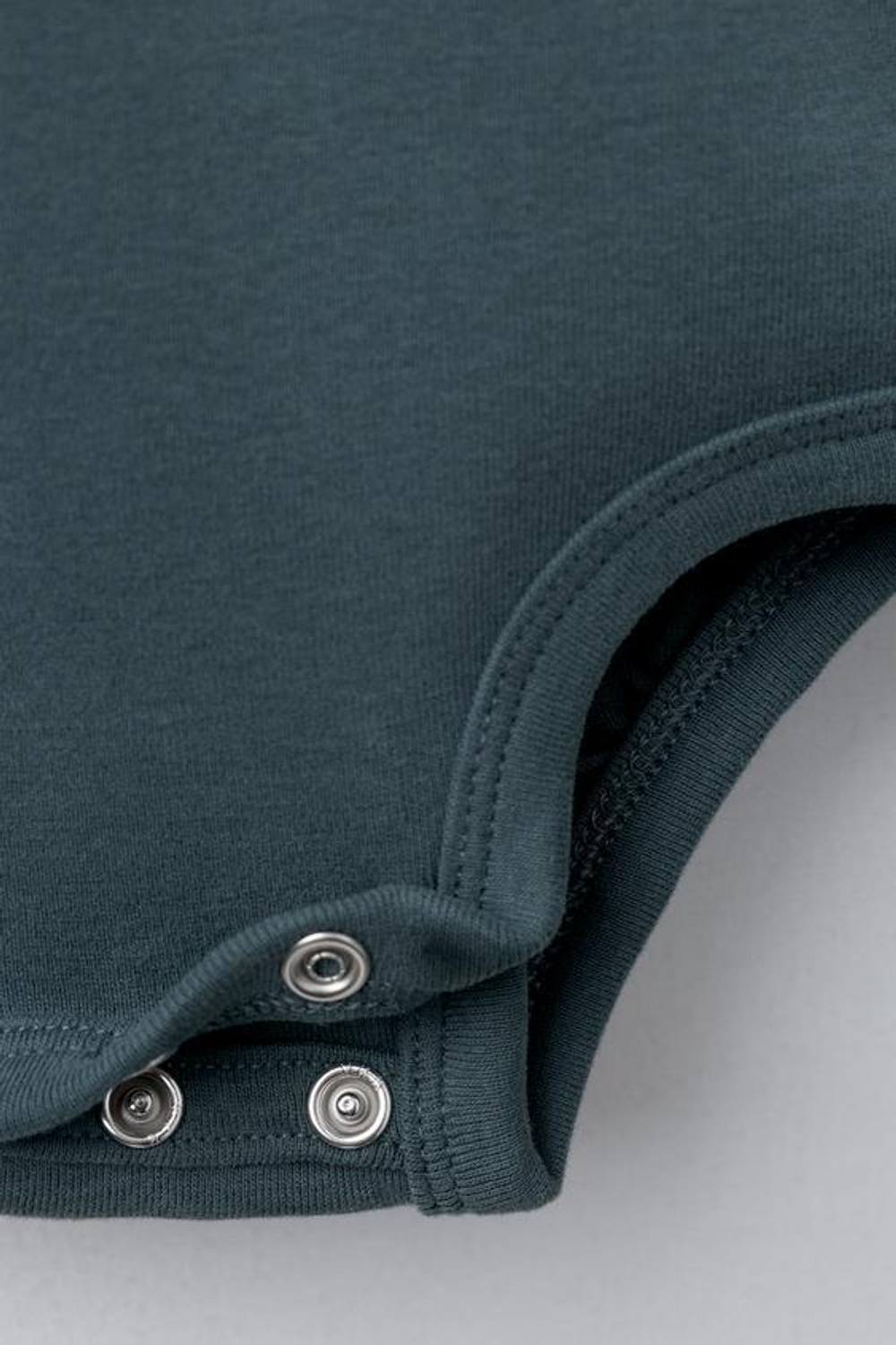 ZARA КОМПЛЕКТ ИЗ БОДИ И ЛЕГГИНСОВ С ВЫШИВКОЙ "ОВЕЧКА", НЕФТЯНОЙ