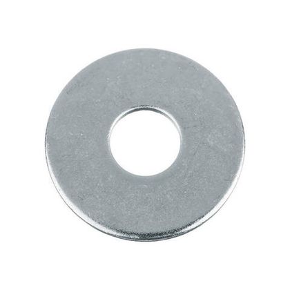 Увеличенная