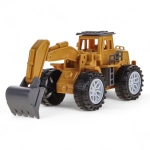 Спецтехника ин. 17см, пакет 800