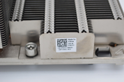 Радиатор dell R740 0trjt7