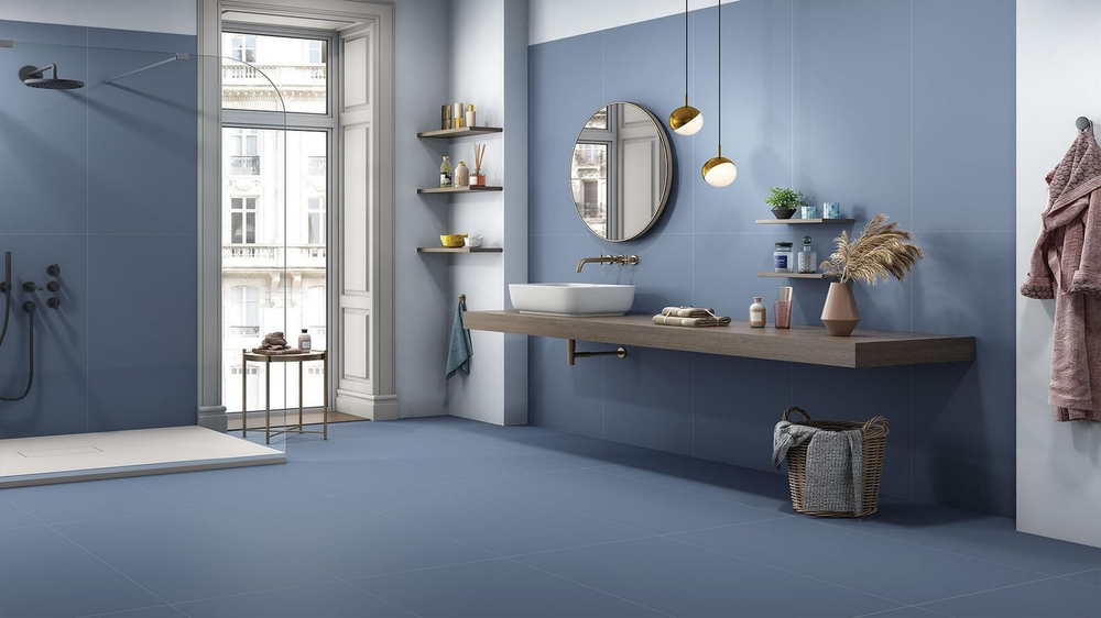 Neodom Design Colors Blossom Ivory Matt 60x120