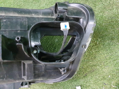 Битая Фара левая BMW X1 F48 (2015-2019) LED