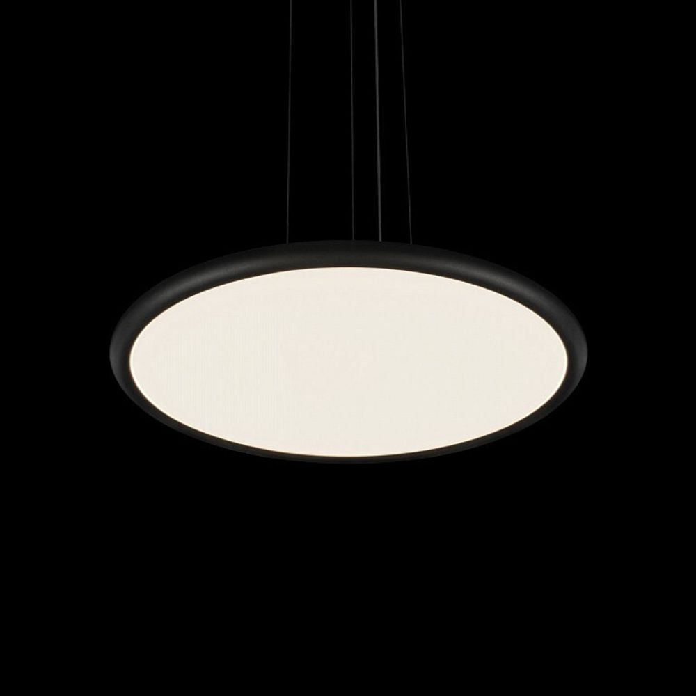 Подвесной светильник Loft it Sweety 10454/400P Black