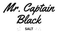 Купить MR Captain Black Salt