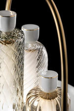 Настольная лампа Barovier&Toso Trinitas
