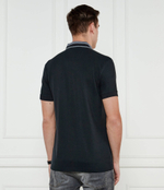 Поло Paddy 1 BOSS GREEN - темно-синий(50525152)