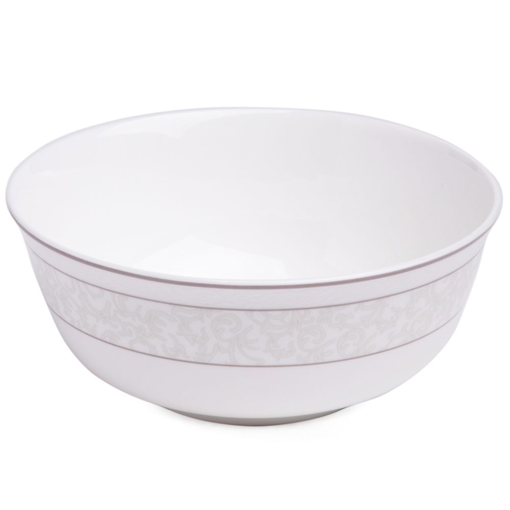 НАБОР ПОСУДЫ ОБЕДЕННОЙ LEFARD "GREY LACE" НА 4 ПЕР. 12 ПР.