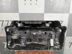 Площадка гос. номера Tank 500 21-нв Б/У Оригинал 2808100XKV3AA