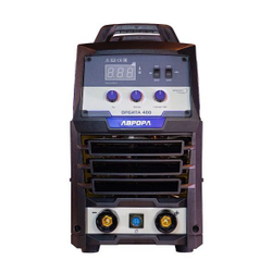 Сварочный инвертор АВРОРА Орбита 400