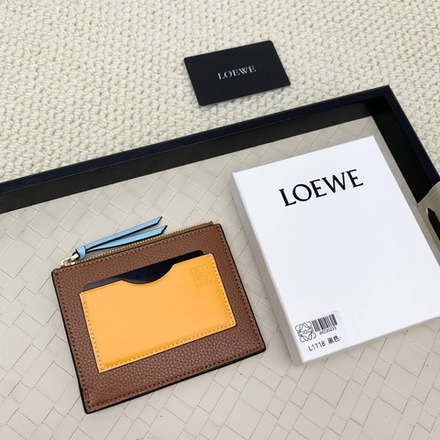 Картхолдер Loewe