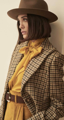 Трикотаж GENTILI MOSCONI